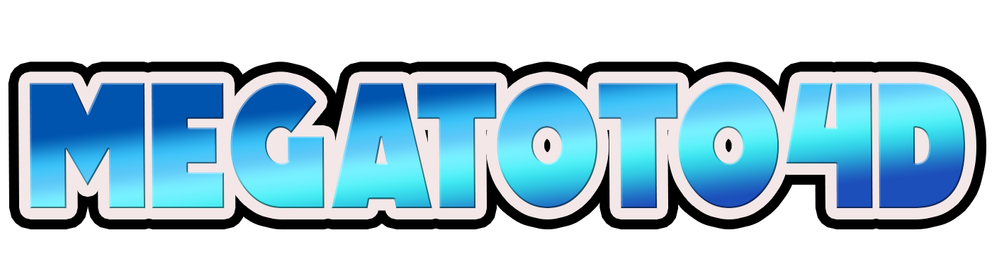 MEGATOTO4D